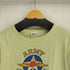 バズリクソンズ BUZZ RICKSONS 00S USA製 ARMYプリント S/S Tシャツ メンズ import:M