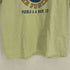 バズリクソンズ BUZZ RICKSONS 00S USA製 ARMYプリント S/S Tシャツ メンズ import:M
