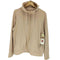 ユニクロ UNIQLO エアリズム UVカット メッシュ フルジップ パーカ メンズ JPN:XL