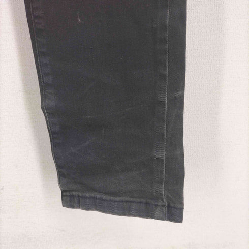 リプレゼント REPRESENT 00S ダメージ加工 デニムスキニーパンツ メンズ US:30-31
