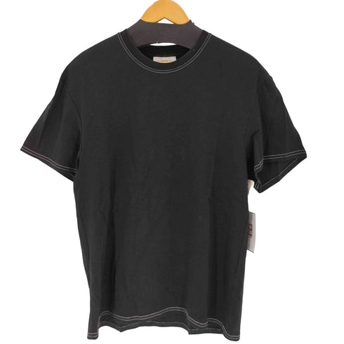BASICK ビックTシャツ メンズ L