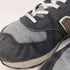 ニューバランス NEW BALANCE ML574RE2 NAVY BLUE ローカットスニーカー メンズ JPN:25.5