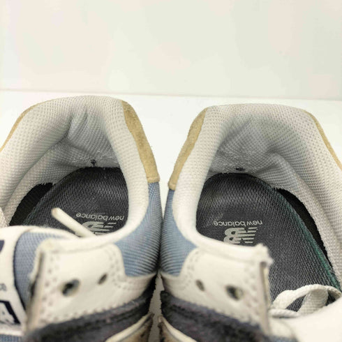 ニューバランス NEW BALANCE ML574RE2 NAVY BLUE ローカットスニーカー メンズ JPN:25.5