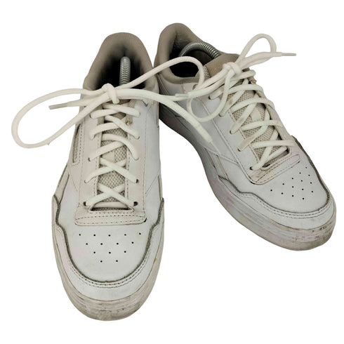 リーボック Reebok COURT RETRO コートレトロ ローカットスニーカー レディース JPN:23.5