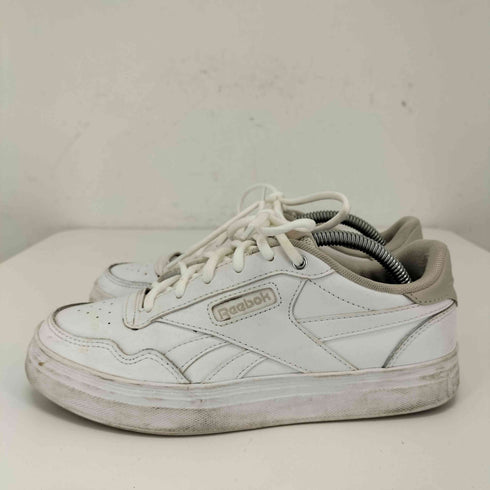 リーボック Reebok COURT RETRO コートレトロ ローカットスニーカー レディース JPN:23.5