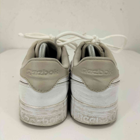 リーボック Reebok COURT RETRO コートレトロ ローカットスニーカー レディース JPN:23.5