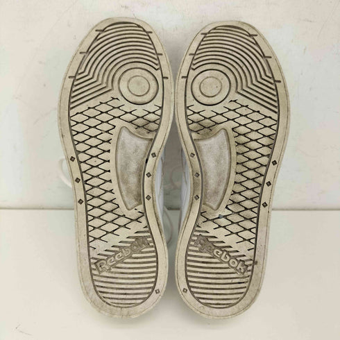 リーボック Reebok COURT RETRO コートレトロ ローカットスニーカー レディース JPN:23.5