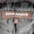 ハイダウェイニコル HIDEAWAYS NICOLE シングル 3B テーラード ジャケット メンズ