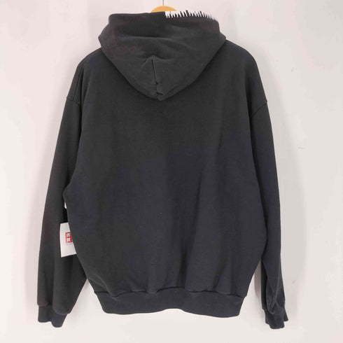 Madhappy Classics Fleece Hoodie メンズ M