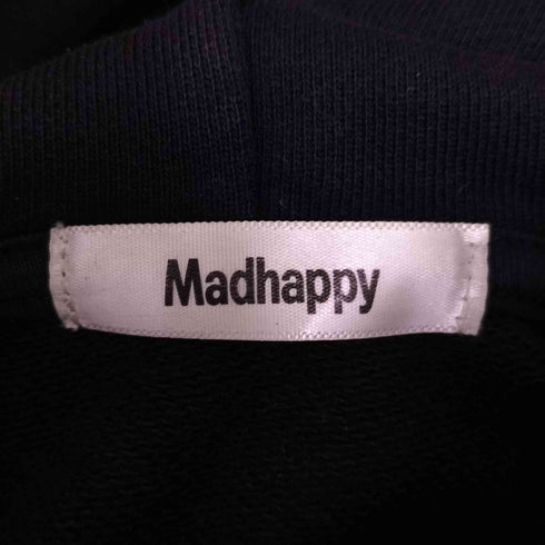 Madhappy Classics Fleece Hoodie メンズ M