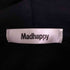 Madhappy Classics Fleece Hoodie メンズ M