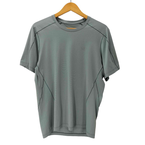 アークテリクス ARCTERYX MOTUS CREW SS MEN’S モータス クルー ショートスリーブ メンズ Tシャツ メンズ import:M