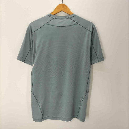 アークテリクス ARCTERYX MOTUS CREW SS MEN’S モータス クルー ショートスリーブ メンズ Tシャツ メンズ import:M