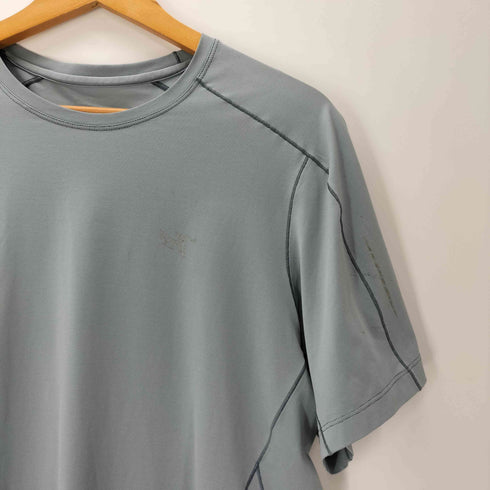 アークテリクス ARCTERYX MOTUS CREW SS MEN’S モータス クルー ショートスリーブ メンズ Tシャツ メンズ import:M