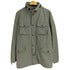 グリーンレーベルリラクシング GREEN LABEL RELAXING 千鳥格子 ライナー付 フルジップジャケット メンズ import:L