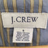 ジェイクルー J.CREW 00S コーデュロイ 太畝 シングル 2B テーラード ジャケット メンズ import:S