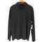 アタッチメント ATTACHMENT 23AW DOUBLE FACE HIGHNECK L/S TEE メンズ 3