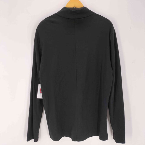 アタッチメント ATTACHMENT 23AW DOUBLE FACE HIGHNECK L/S TEE メンズ 3