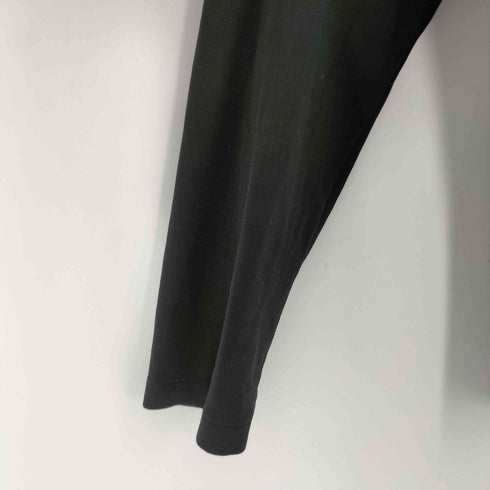 アタッチメント ATTACHMENT 23AW DOUBLE FACE HIGHNECK L/S TEE メンズ 3