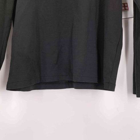 アタッチメント ATTACHMENT 23AW DOUBLE FACE HIGHNECK L/S TEE メンズ 3