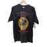 ギルダン GILDAN 00S ボディ 1993-2008 15周年 グラフィック プリント S/S ロック バンド Tシャツ メンズ import:M