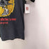 ギルダン GILDAN 00S ボディ 1993-2008 15周年 グラフィック プリント S/S ロック バンド Tシャツ メンズ import:M