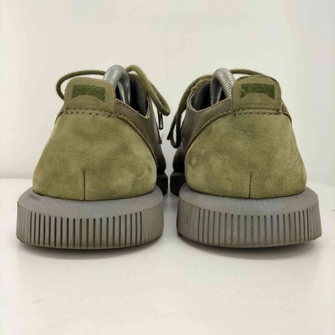 カンペール CAMPER WAGON ワゴン ドレス シューズ メンズ EUR:43