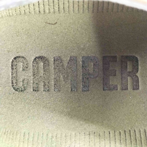 カンペール CAMPER WAGON ワゴン ドレス シューズ メンズ EUR:43