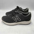 ニューバランス NEW BALANCE 4E ME420 FB2 ランニング スニーカー レディース US:7.5