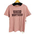 チャンピオン Champion 復刻ランタグ カレッジロゴ S/S Tシャツ メンズ import:L