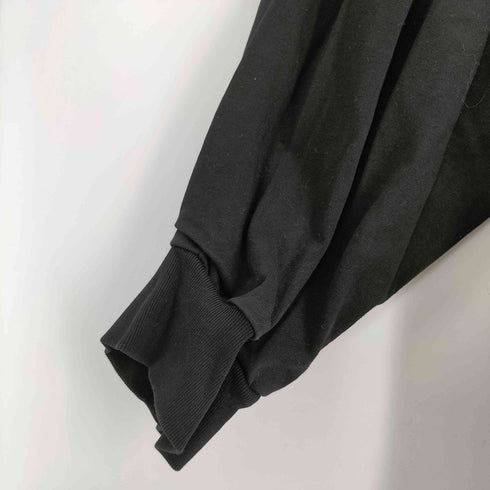 メゾンスペシャル MAISON SPECIAL Prime-Over Smashing Light Punch Crew Neck Long Sleeve T-Shirt メンズ 2