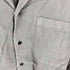 ヨーコサカモト YOKO SAKAMOTO OPEN COLLAR SHIRT メンズ M