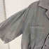 ヨーコサカモト YOKO SAKAMOTO OPEN COLLAR SHIRT メンズ M