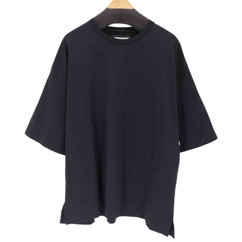 メゾンスペシャル MAISON SPECIAL Prime-Over Smashing Light Punch Crew Neck T-Shirt メンズ 2