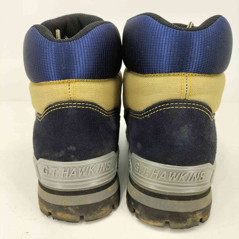 ジーティーホーキンス G.T.HAWKINS トレッキングブーツ 登山靴 メンズ 7