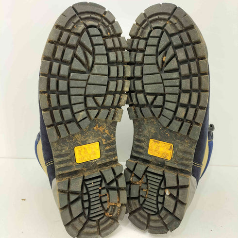 ジーティーホーキンス G.T.HAWKINS トレッキングブーツ 登山靴 メンズ 7