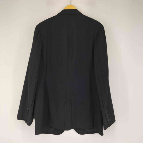 ワイズフォーメン Ys for men 24SS Decorative Cloth 3B Jacket メンズ JPN:3