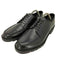 ケンフォード KENFORD Uチップ レースアップシューズ メンズ JPN:25
