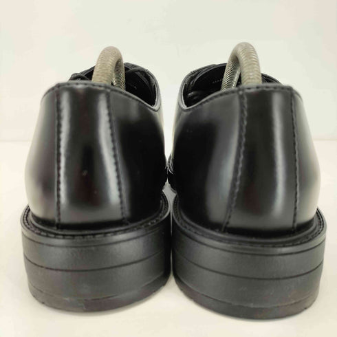 ケンフォード KENFORD Uチップ レースアップシューズ メンズ JPN:25