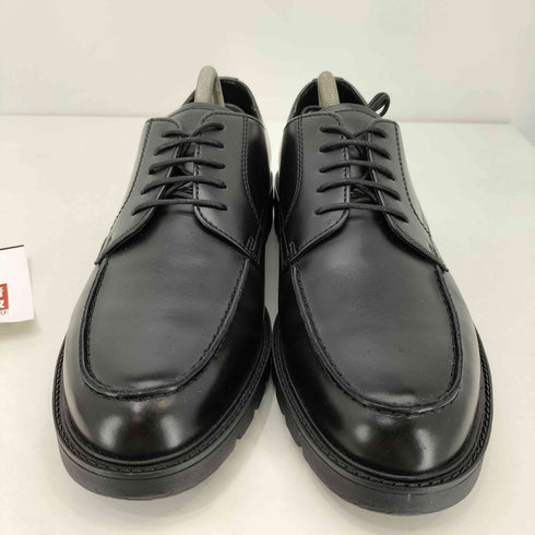 ケンフォード KENFORD Uチップ レースアップシューズ メンズ JPN:25