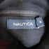 ノーティカ NAUTICA パネルナイロン ハーフジップ スウェット メンズ JPN:XL