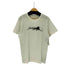 アークテリクス ARCTERYX LIZARD EAT LIZARD T-SHIRT SS MEN’S リザード イート リザード Tシャツ メンズ メンズ import:L