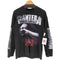 THE ROXX Pantera long-sleeved T-shirt メンズ L