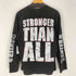 THE ROXX Pantera long-sleeved T-shirt メンズ L