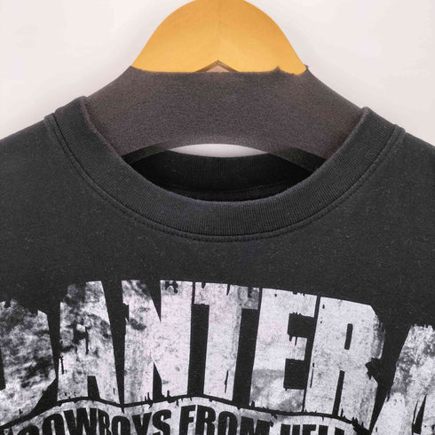 THE ROXX Pantera long-sleeved T-shirt メンズ L