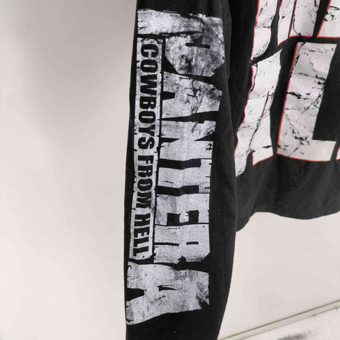 THE ROXX Pantera long-sleeved T-shirt メンズ L