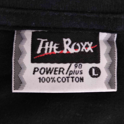 THE ROXX Pantera long-sleeved T-shirt メンズ L