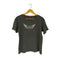 ハーレーダビッドソン HARLEY-DAVIDSON フロントロゴ S/S サーマル Tシャツ レディース import:L