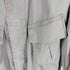 ユニクロ UNIQLO ジャングルファティーグ ミリタリージャケット メンズ JPN:XL