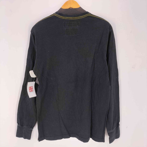 ネイバーフッド NEIGHBORHOOD 19AW CLASSIC-P/C-CREW.LS メンズ M